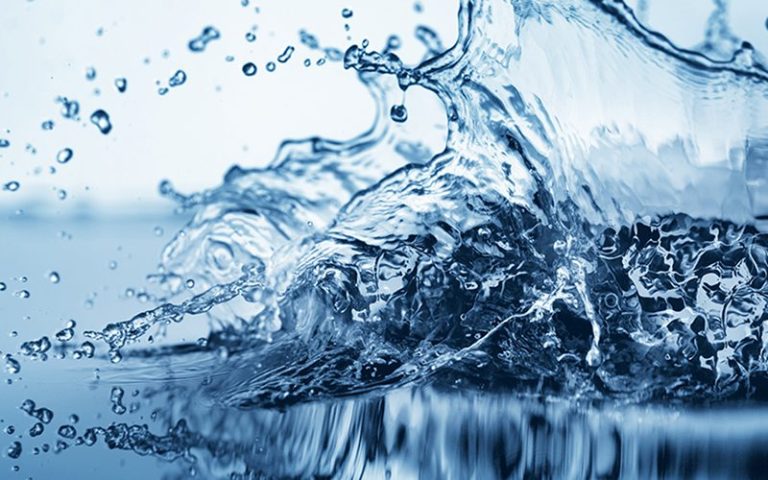 NaturPur Wasseraufbereitung Reines Wasser H2O