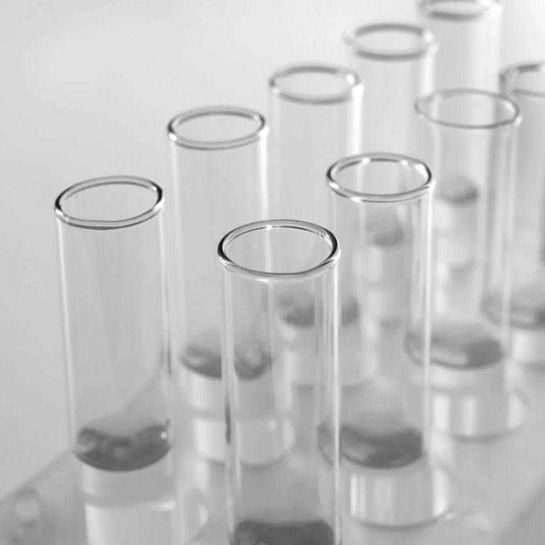 Trinkwasseranalysen Schwermetalle Wassertest